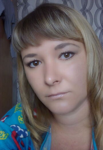 Mein Foto - Ekaterina, 35 aus Oktjabrski (@ekaterina113702)