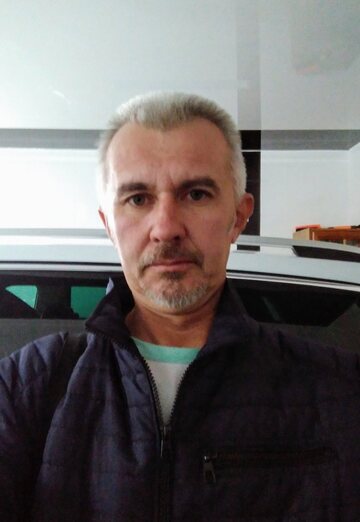 Моя фотография - Андрей, 55 из Елец (@andrey774672)