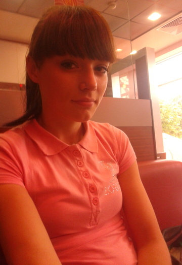 Kristina  hikolaevha (@kristina12671) — benim fotoğrafım № 5