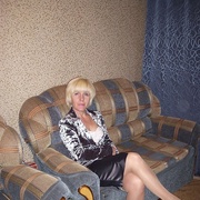 irina 66 Rossosh