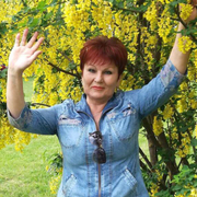 Svetlana 67 Iessentouki