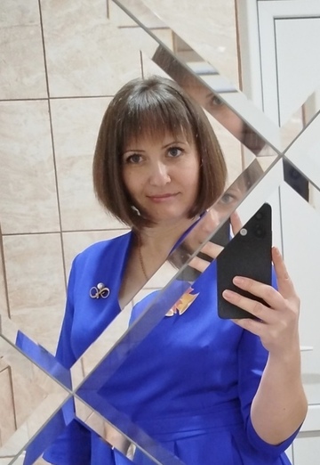 My photo - Olya, 37 from Novoselitskoye (@olga443216)