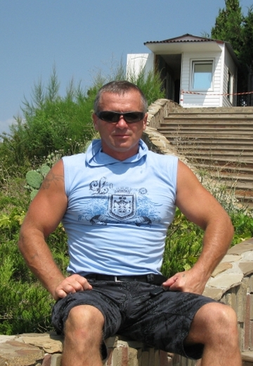 Моя фотографія - Анатолий, 62 з Боярка (@dovnich-a)