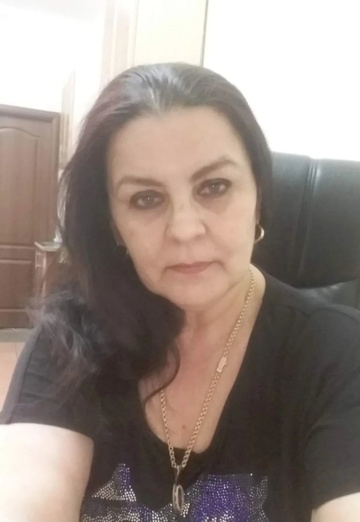 My photo - Irina, 58 from Chelyabinsk (@irina417810)