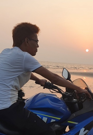My photo - AAZAD, 40 from Dhaka (@aazad3)