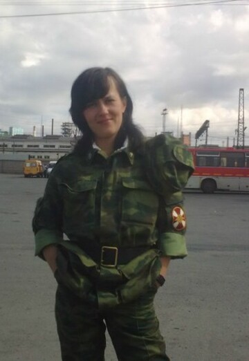 Minha foto - Tatyana, 40 de Sverdlovsk-45 (@tatyna5814325)