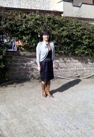 Galya (@galya3671) — my photo № 2