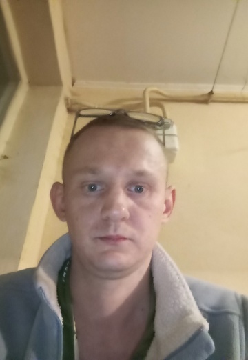 My photo - Vyacheslav, 34 from Krolevets (@vyacheslav104882)