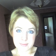 Tatyana 49 Yekaterinburg