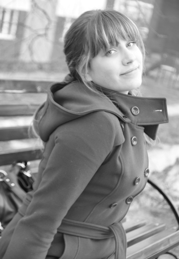 Mein Foto - Irina, 28 aus Sewero-Jenisseiski (@irina42156)