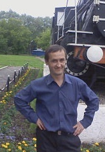 Моя фотография - Олег, 45 из Якшур-Бодья (@oleg32481)