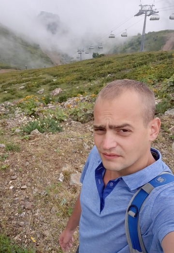 My photo - Aleksandr, 32 from Moscow (@aleksandr7819210)