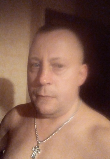 My photo - Vladimir, 38 from Moscow (@vladimir461706)