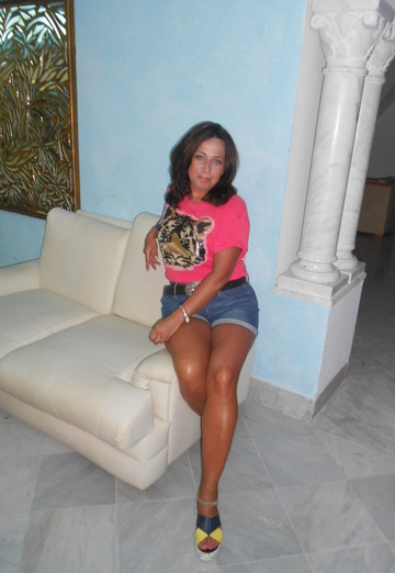My photo - Viktoriya, 49 from Ulyanovsk (@viktoriya27067)