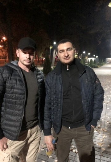 Aleksandr (@aleksandr694179) — my photo № 1