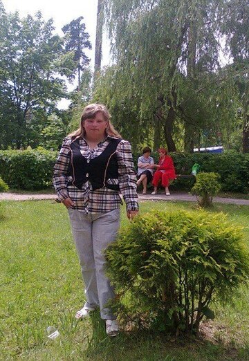 Моя фотография - olya, 32 из Борисов (@olya21183)