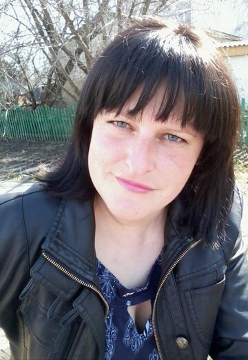 Моя фотографія - Светлана, 42 з Добре (@svetlana43008)