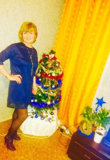 La mia foto - Natasha, 55 di Saltykovka (@natasha49501)