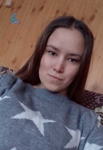 La mia foto - Anastasiya, 21 di Civil'sk (@anastasiya211964)