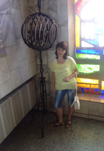Mein Foto - Ljudmila, 49 aus Mzensk (@ludmila27410)