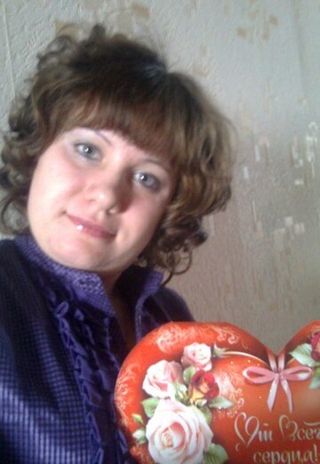 Моя фотография - Alenochka))), 32 из Аксай (@alena19030)