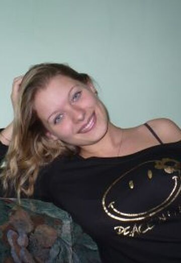 Моя фотография - Катя, 36 из Зеленогорск (@grkatushka)
