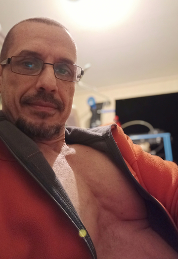 My photo - Pavel, 46 from Ryazan (@pavel82334)