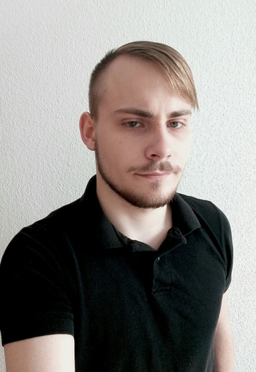 My photo - Robin, 28 from Neubulach (@robin680)