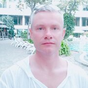 Vitaliy 40 Moscow