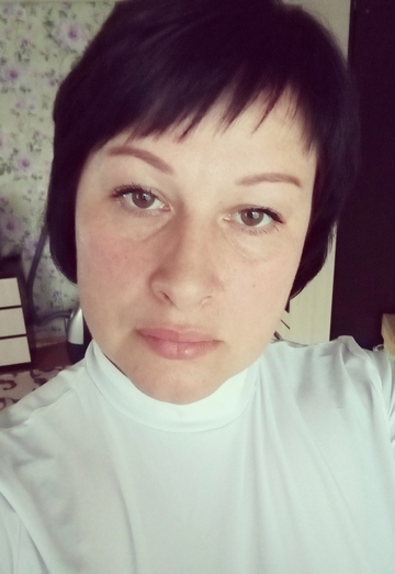 My photo - Anastasiya, 42 from Ryazan (@anastasiya220716)