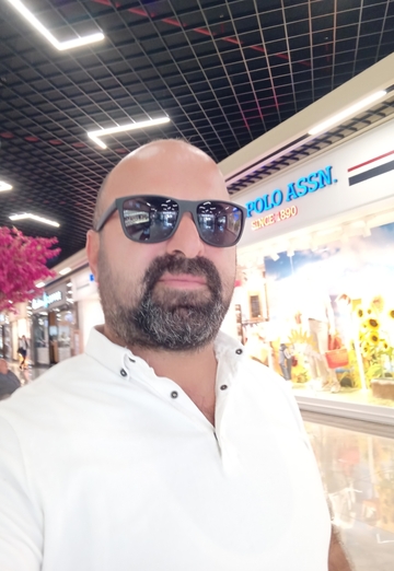 My photo - Serkan, 37 from Amsterdam (@serkan932)