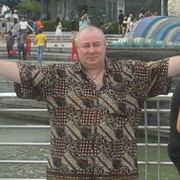 Sergey 53 Kaliningrad
