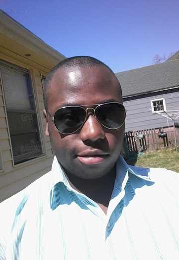 My photo - Nicholas, 29 from Manchester (@nicholas270)