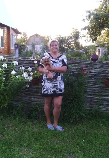 Lana (@svetlana252007) — my photo № 6
