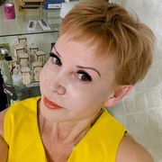Tatyana 49 Rostov-on-don