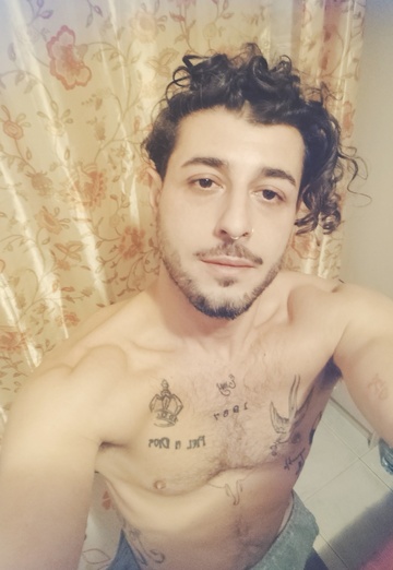 My photo - Vincenzo, 37 from Parma (@vincenzo109)