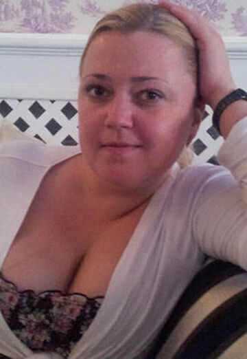 Моя фотографія - Ольга, 42 з Клинці (@olga99054)