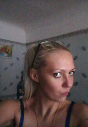 Mein Foto - ljudmila, 37 aus Krasnokamsk (@ludmila7627191)