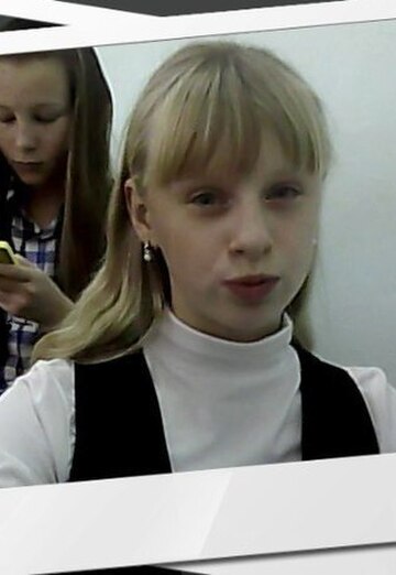 Yulya (@ulya11279) — benim fotoğrafım № 35