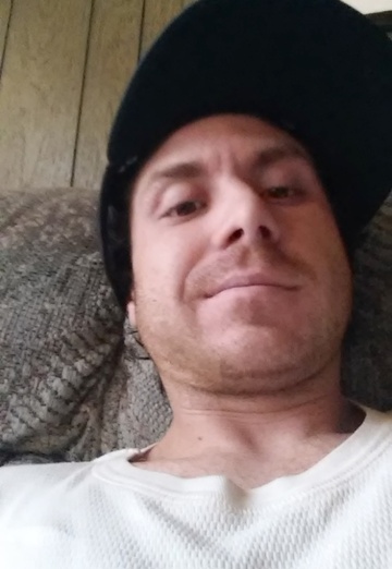 My photo - ANTHONY, 39 from South Lake Tahoe (@anthony153)