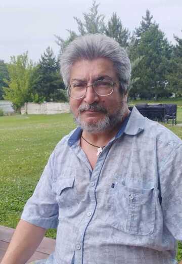 Rafik (@rafik3225) — my photo № 3