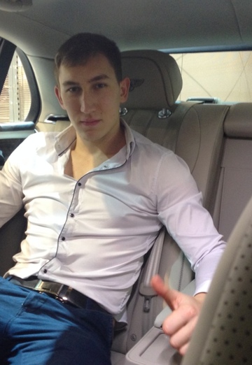 Gleb (@gleb4690) — my photo № 2