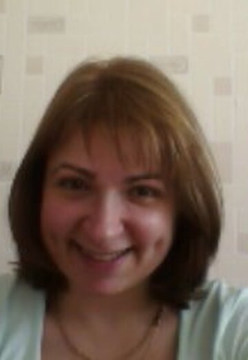 My photo - Svetlana, 48 from Philadelphia (@svetlana-z76)