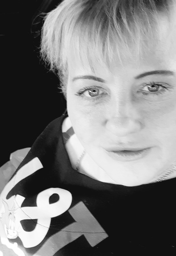 My photo - Alyona, 40 from Yekaterinburg (@alena163490)