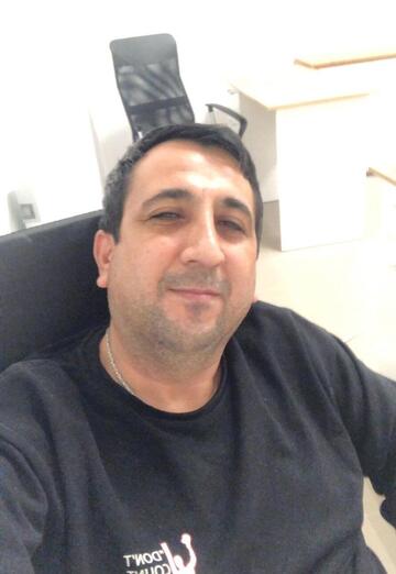 My photo - Omer, 35 from Багджылар (@omer1990)