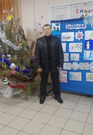 Benim fotoğrafım - Viktor, 45  Blagoveşçensk şehirden (@viktor7745302)