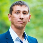 Yaroslav 36 Bushtyna