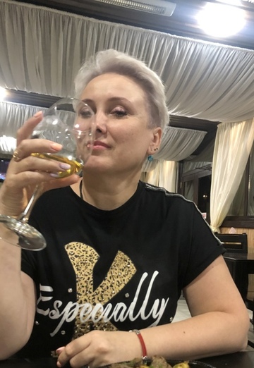 Моя фотография - Анжела, 52 из Харьков (@anjela11883)