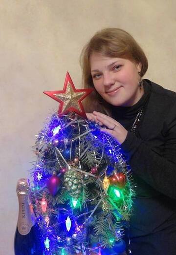 Моя фотография - Анна, 27 из Белая Церковь (@anna168897)