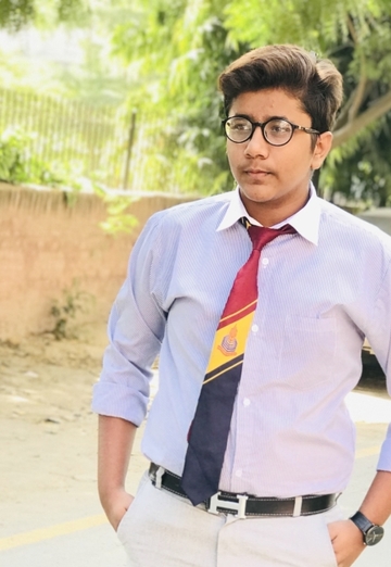 My photo - Husnain, 54 from Lahore (@husnain14)